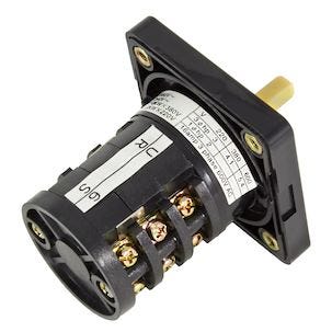 Omkopplare Fram/Back