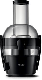 Philips Viva HR1855/70, råsaftcentrifug 2 liter