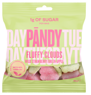 Pändy Candy, 50 g