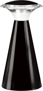 Bordslampa LED med touchfunktion