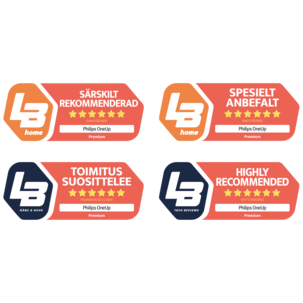 Philips OneUp Series 3000 elektrisk golvmopp, XV3101/01