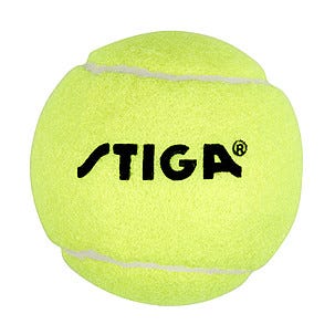 Tennisbollar