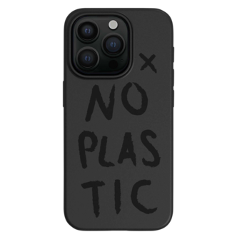 Agood Company växtbaserat mobilskal iPhone 15 Pro, 