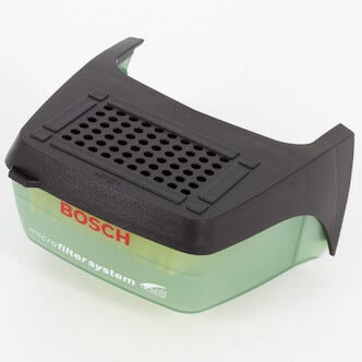 STØVBEHOLDER Bosch