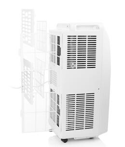 Luftkonditionering Tristar AC-5562