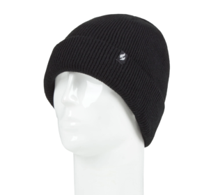 Lue Heat Holders, herre svart