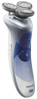 Rakapparat Philips Nivea for men HS8420