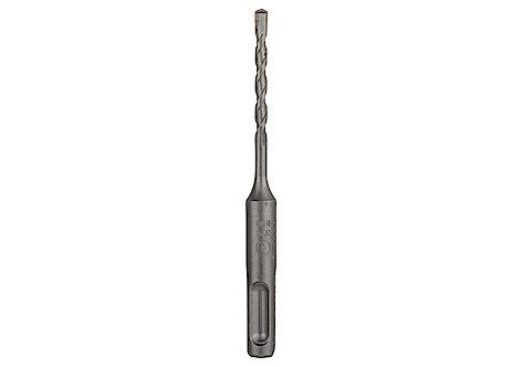 Bosch hammerbor