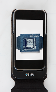 Veske med innebygd batteri for Iphone 3G/3GS