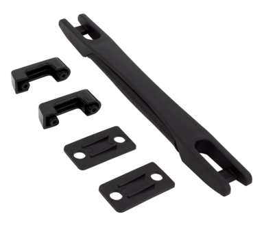 Handtag till resväska Limited Edition