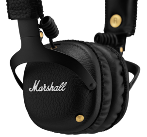 Trådlösa hörlurar Marshall MID Bluetooth