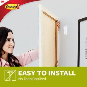 Command 17045 tavelkrok XL canvas