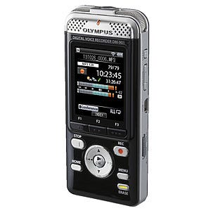 Digital diktafon Olympus DM-901