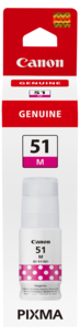 Canon GI-51 blekkrefill