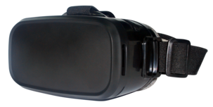 Exibel VR-brille for smartphone 