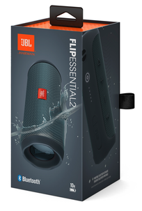 JBL Flip Essential 2 Bluetooth-høyttaler, vanntett