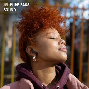 JBL Wave Flex 2 trådløse ørepropper