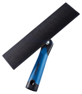 Jordan låsbart slipebrett med borrelås