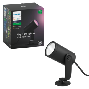 Spotlight Philips Hue Lily Spike, 1-pack