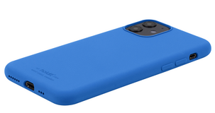 Holdit silikondeksel til iPhone 11 og XR
