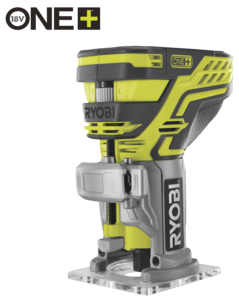 Handöverfräs Ryobi R18TR-0