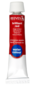 Reeves akvarellmaling