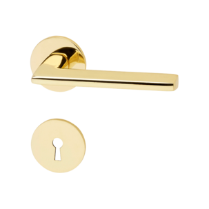 Habo Denver Ovenkahva ja avainkilpi, sisäoveen