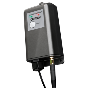 Ontech 9065 (4G) fjernstrømbryter GSM