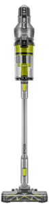 Ryobi sladdlös skaftdammsugare 18 V, HEPA, RSVS18BL-0