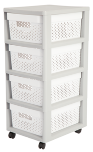 Stativ for Infinity-kurver