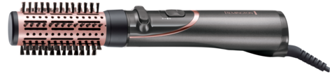 Remington Curl & Straight Confidence  AS8606, varmluftsborste