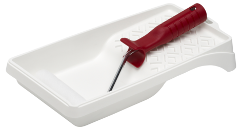 Anza Filt snickerier rollerset mini 10 cm