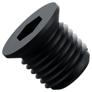 Bosch kompostkvarn med knivar, batteridriven 2x18V-25