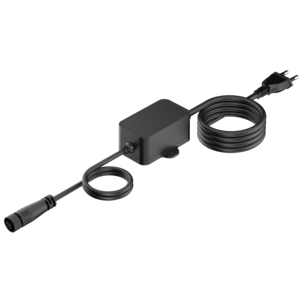 Roborock adapter till RTK robotgräsklippare