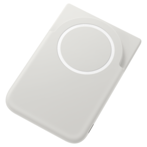 Samsung Langaton varavirtalähde 5 000 mAh, beige