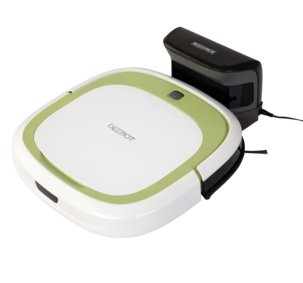 Robotdammsugare Ecovacs Deebot Slim