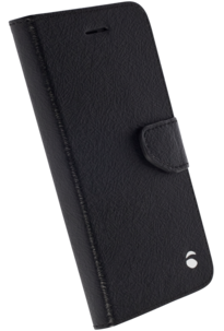 Plånboksfodral för Samsung Galaxy S7 Edge, Krusell Borås FolioWallet