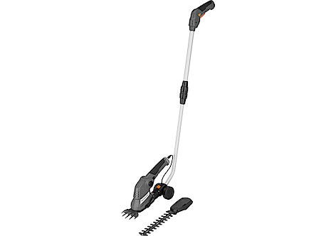 Multitrimmer med skaft, GMT72