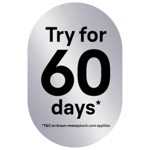 Braun Series 7 Partakone 72-C7200cc