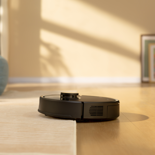 Roborock Q7 TF+ robotdammsugare med mopp och station