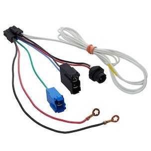 Kablage till laddstation Gardena R40Li (2013-06)