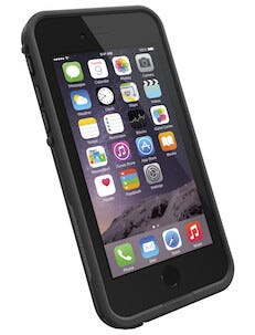 Mobilskal för iPhone 6/6S Lifeproof Fre