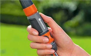 Gardena stoppkobling, 13 mm (1/2”) og 15 mm (5/8”)