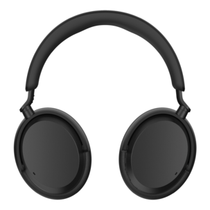 Sennheiser Accentum trådlösa over ear-hörlurar