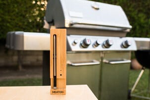 Meater Plus trådlös stektermometer med Bluetooth