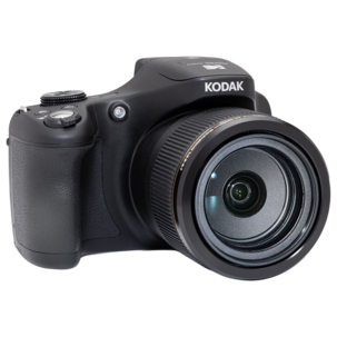 Kodak Pixpro AZ653 digitalkamera bridge, 65x zoom
