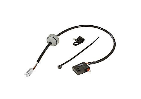 Kontaktsats till stoppknapp Gardena R160