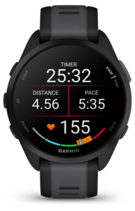 Garmin Forerunner 165 Urheilukello GPS, 43 mm