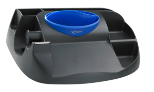 Skrivebordsoppbevaring,