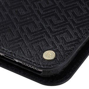 Plånboksfodral för iPhone 11, Holdit